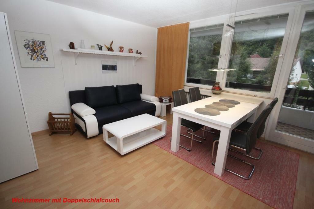 Ferienwohnung Schwarz Todtmoos Kültér fotó