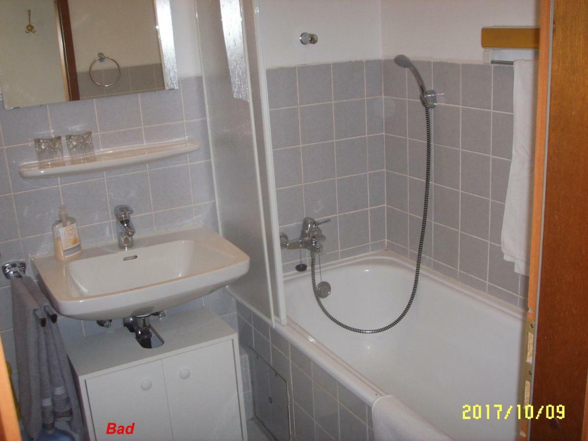 Ferienwohnung Schwarz Todtmoos Kültér fotó